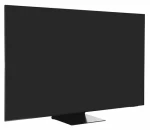 77" Samsung QE77S95F čierna / Televízia / 4K / OLED / HDMI / USB / CI+ / LAN / Wi-Fi / BT / DVB-T2CS2 / 70W repro (QE77S95FATXXH)