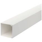OBO Bettermann 6191053 káblová lišta (d x š x v) 2000 x 25 x 25 mm 1 ks čisto biela; 6191053