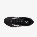 Tenisky Mizuno Wave Rider 29 (W) Black Sand/ White/ Black EUR 41