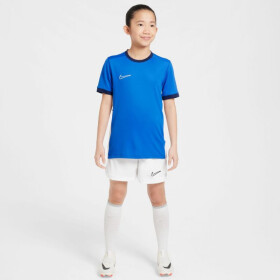 Tričko Nike Dri-Fit Academy 25 SS Jr FZ9758 463 L
