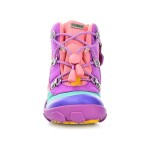Affenzahn Mid Boot Vegan Discovy Owl zimné barefoot topánky 31 EUR