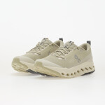 Tenisky On M Cloudsurfer Trail 2 Chalk/ Ghost EUR 42