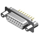 Molex 173109-1969 1 ks Bag; 173109-1969
