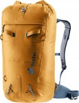 Deuter Toner cynamonowy Durascent 30