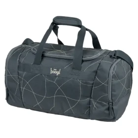 BAAGL Športová taška Wave GRS (A-36076)