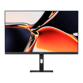 XIAOMI A27Ui čierna / IPS / 3840 x 2160 / 6ms / 360cd-m2 / 1200:1 / DP+HDMI / VESA (ELA6221EU)