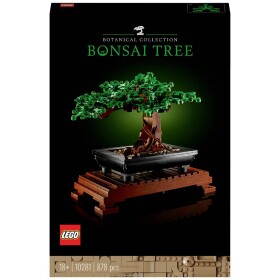 LEGO® 10281 Bonsaj