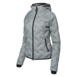 Elbrus Huel Primaloft Wos W Prešívaná bunda 92800622478 M