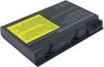 MicroBattery 8 Cell, Li-Ion, 14.8V, 4400 mAh, 65 Wh (MBOBT.T3506.001)