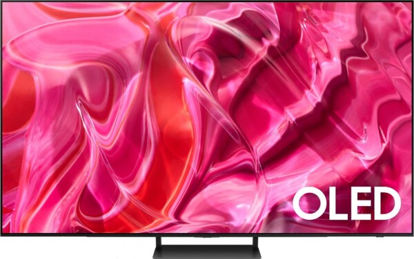 Samsung QE65S90CAT OLED 65'' 4K Ultra HD Tizen