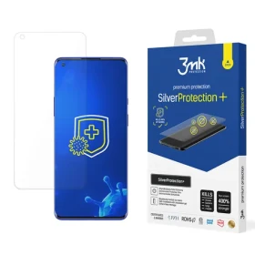 3mk SilverProtection+ pre OnePlus 8 Pre 5G / Ochranná fólia / antimikrobiálna