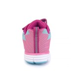 Detská športová obuv Bugga TEMPE Pink B00210-03 - 29