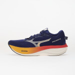 Tenisky Mizuno WAVE RIDER 30 Beacon Blue/ Dark Slate/ Ambrosia EUR 45