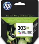 NoName HP Toner nr 303XL T6N03AE CMY 415 str T6N03AE
