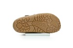 Froddo G3110264-2 Cognac celoročné členkové barefoot topánky 25 EUR