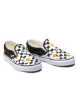 Vans Classic Slip-On (LOVEMELOVEMENOT)DSYTRWHT dámske letné topánky - 38EUR