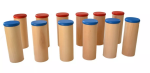 Moyo Montessori Moyo Montessori Zvukové valčeky