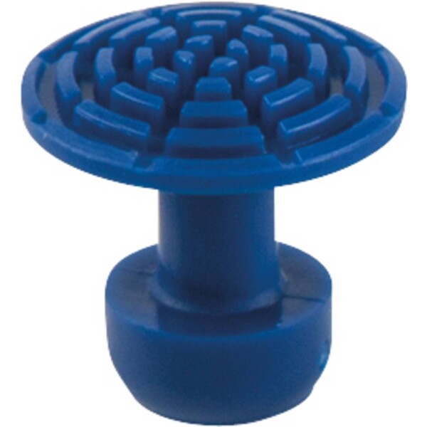 Lepiaci kus guľový, okrúhly, Ø 20 mm KS Tools 1402541; 1402541
