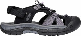 KEEN Ravine H2 W Dámske sandále black/dawn pink 38,5 10004597KEN01S8