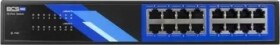 BCS SWITCH BCS-B-S16G 16-PORTOWY BCS BASIC