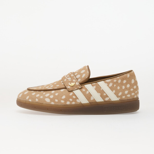 Tenisky adidas Handball Spezial Loafer Supplier Colour/ Off White/ Gold Met. EUR 40