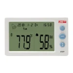 UNI-T A13T / Merač teploty a vlhkosti / -10 až 50 ° C / 20-95 % RH (A13T)