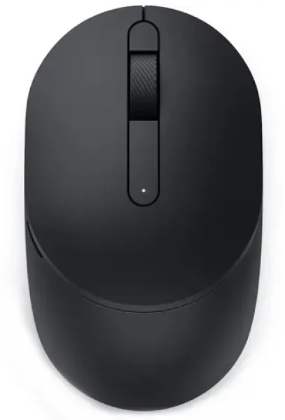 DELL MS355 čierna / bezdrôtová myš / optická / 4020 DPI / 3 tlačidlá / 1x AA (570-BBJH)