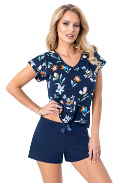 Pyžamo model 218033 Donna s