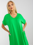 Šaty TW SK OB031.11 Zelená L