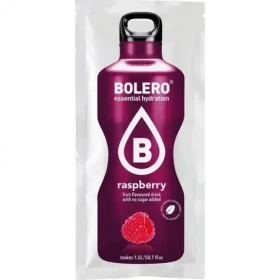 Instantný nápoj - Bolero (jablko, 24 x 9 g) (55003-1-24x9g-apple)