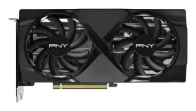 PNY GeForce RTX 5060 Ti Dual Fan 8GB / Grafická karta / 8GB GDDR7 / 128-bit / 1x HDMI + 3x DP / 600W (VCG5060T8DFXPB1)