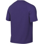Nike Dri-Fit Park VIII pánske tričko fialové HV8173 547 pánske XL