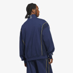 Mikina adidas City Terrace Track Track Top UNISEX Night Indigo M