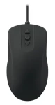 Contour Active Key AK-PMH12 čierna / Zdravotnícka myš / IP68 / USB-A / 1000 DPI / 5 tlačidiel (AK-PMH12OB-US-B)