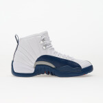 Tenisky Air Jordan 12 Retro "French Blue" (CT8013-114) White/ French Blue-Mtlc Silver-Varsity Red EUR 44