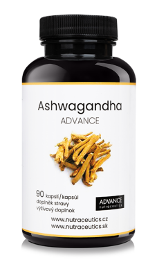 ADVANCE Ashwagandha