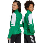 Adidas Squadra 25 Training Top Jr JP3160 Mikina 152CM