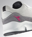 Bezpečnostná obuv Diadora ATHENA LOW S3L FO SR ESD Veľkosť topánky: 40, Šedá