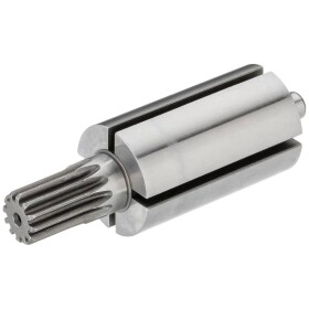 Hazet 9022-360-02 9022-360-02 rotor 1 ks; 9022-360-02