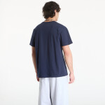 Tričko Horsefeathers Mini Logo T-Shirt Indigo S