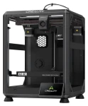 Creality K2 SE / 3D tlačiareň / FDM / Rýchlosť tlače 500 mm/s / Auto vyrovnanie podložky / Wi-Fi (1002110164)