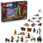 LEGO® Star Wars™ 75456 Adventný kalendár 2026