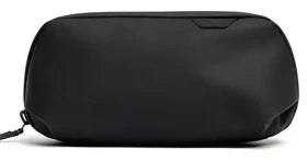 Peak Design Tech Pouch Small čierna / Organizér na príslušenstvo (BTP-S-BK-1)