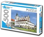 TOURIST EDITION Puzzle Levoča (č.57)