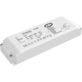 EVN SLK12036 napájací zdroj pre LED konštantné napätie 12 V/DC; SLK12036