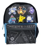 CYP BRAND Batoh Pokémon Geo / Školský batoh / nastaviteľné popruhy / vrecko na fľašu / oficiálna licencia (MC20-16PKEPM)