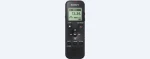 SONY ICD-PX370 čierna digitálny diktafón