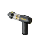 Fanttik Slim V9 Mix cordless portable car vacuum cleaner / Ručný mini vysávač / 80W / výdrž až 30 min / 120 ml nádoba (V9)