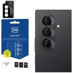 3mk Lens Protection skla na fotoaparát pre pre Samsung Galaxy Z Fold 7 čierna (5903108656696)