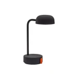 Fokus šedá / Prenosná akumulátorová lampa (KO13-0018LI038-00)